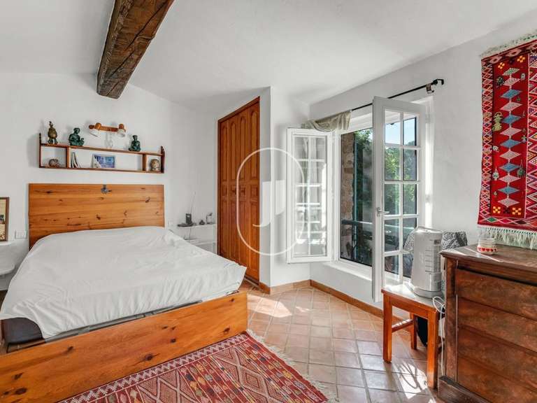 Maison La Garde-Freinet - 5 chambres - 125m²