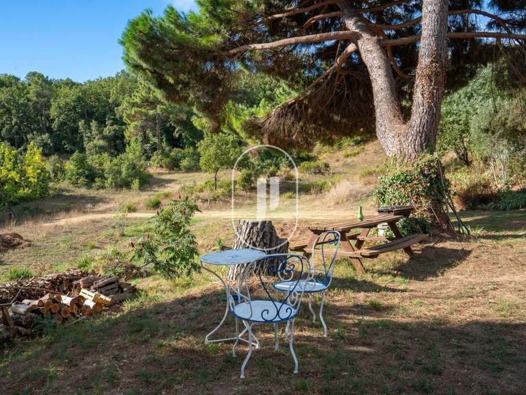 Maison La Garde-Freinet - 5 chambres - 125m²