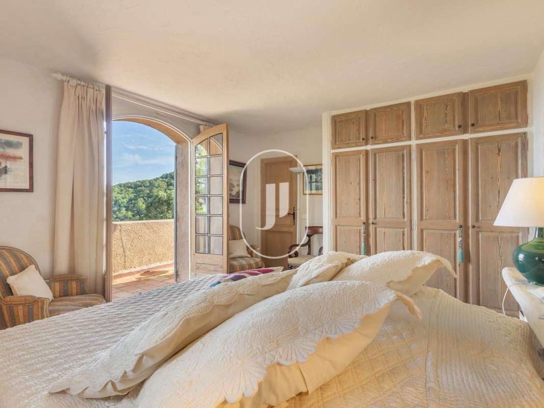Maison La Garde-Freinet