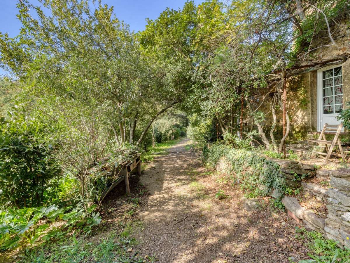 Property La Garde-Freinet