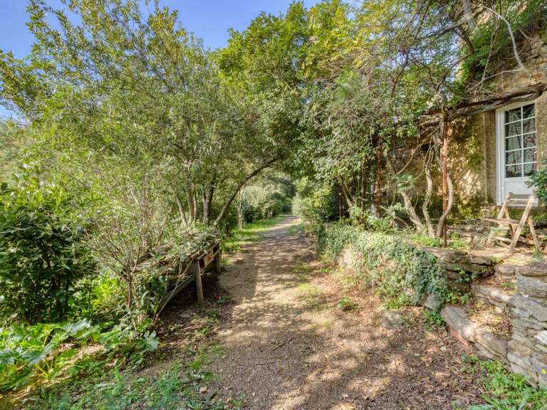 Property La Garde-Freinet