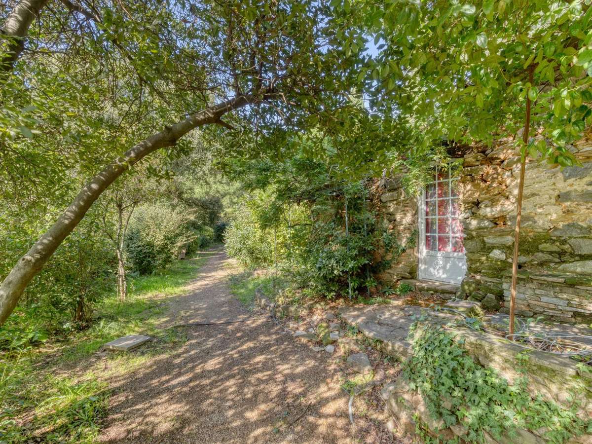Property La Garde-Freinet