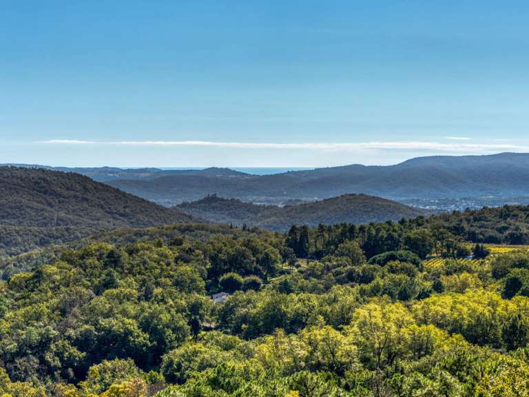 Property La Garde-Freinet