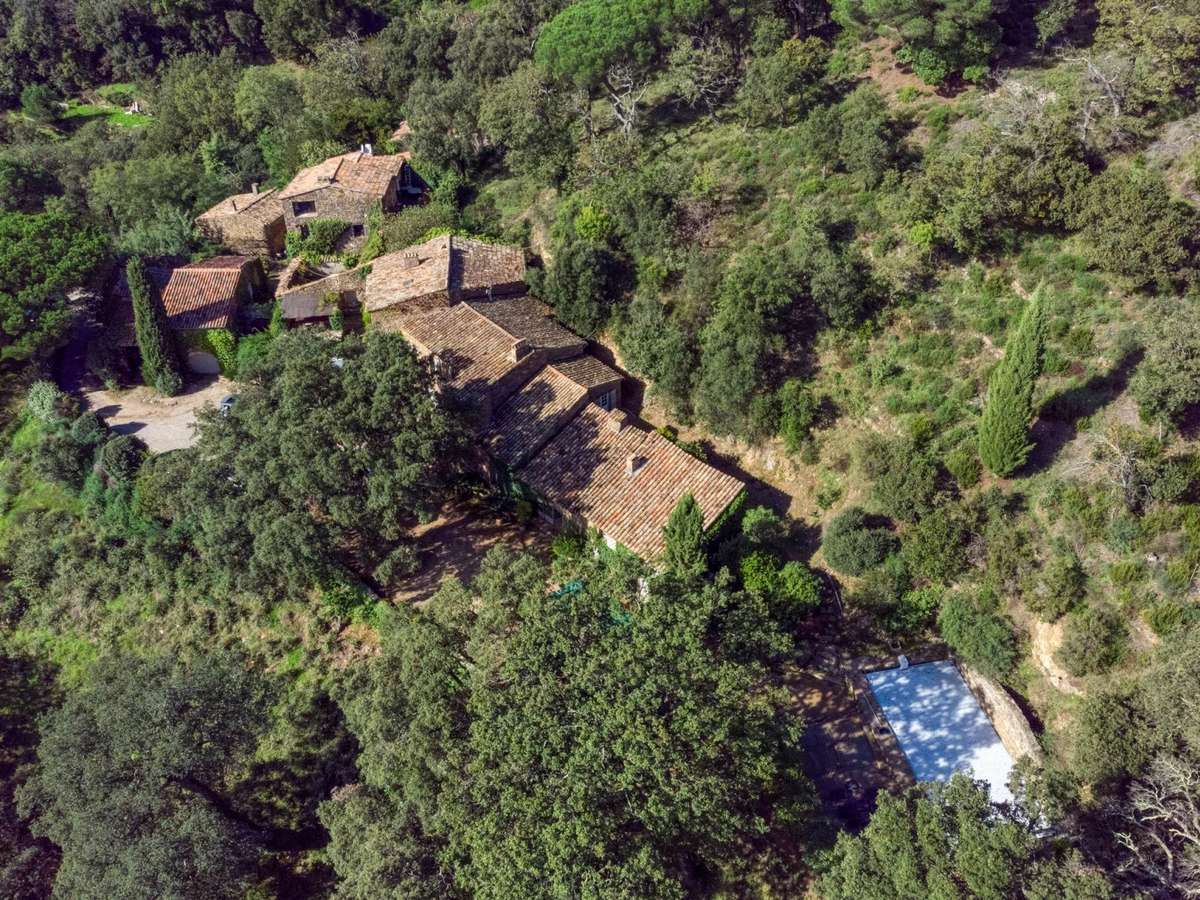 Property La Garde-Freinet