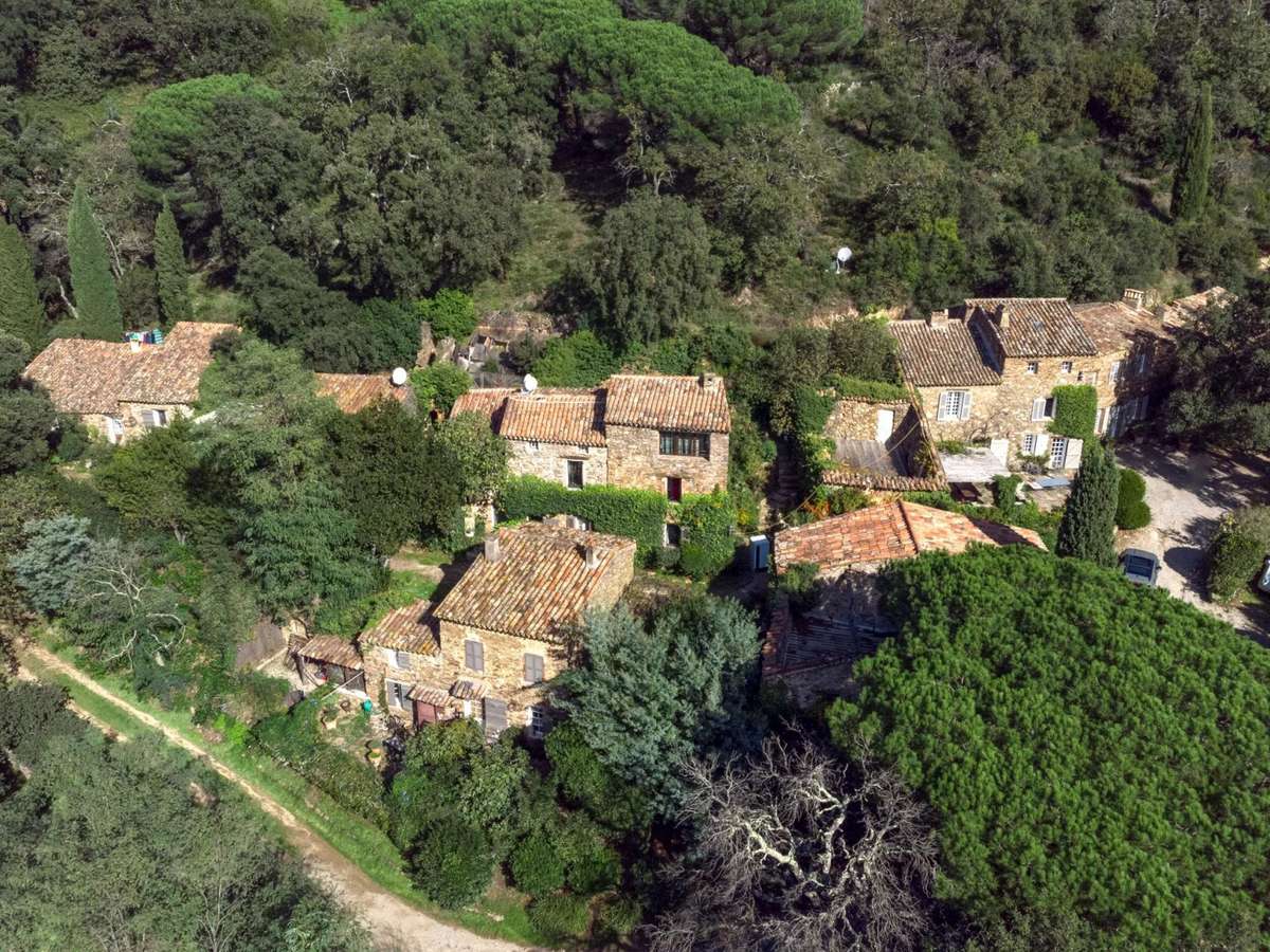 Property La Garde-Freinet