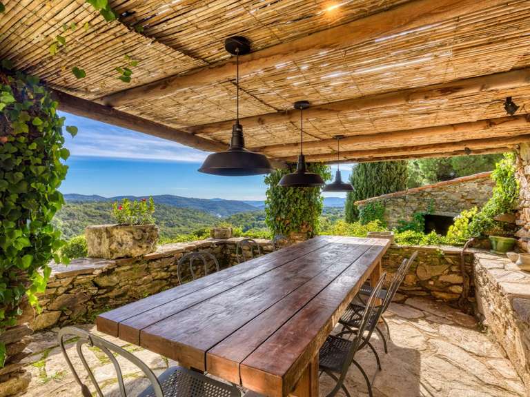 Property La Garde-Freinet