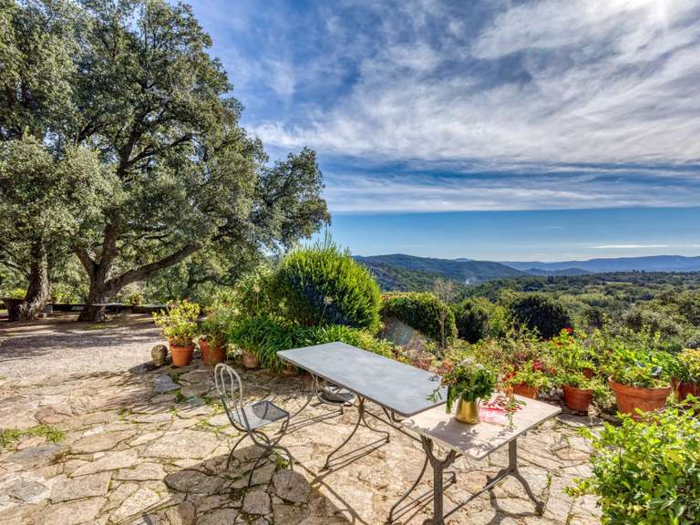 Property La Garde-Freinet