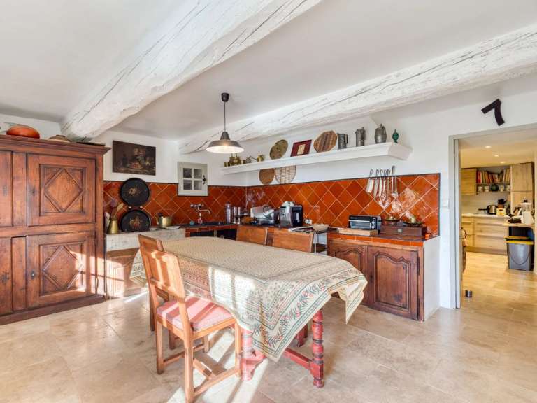 Property La Garde-Freinet