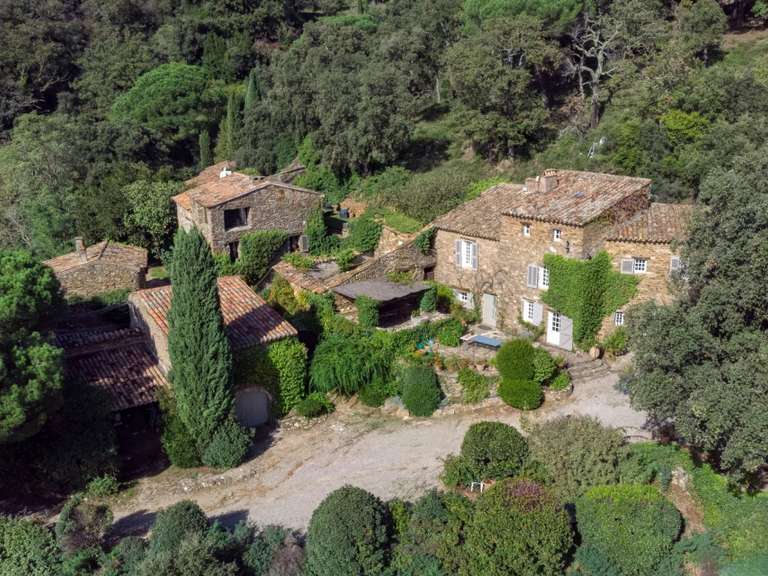 Property La Garde-Freinet