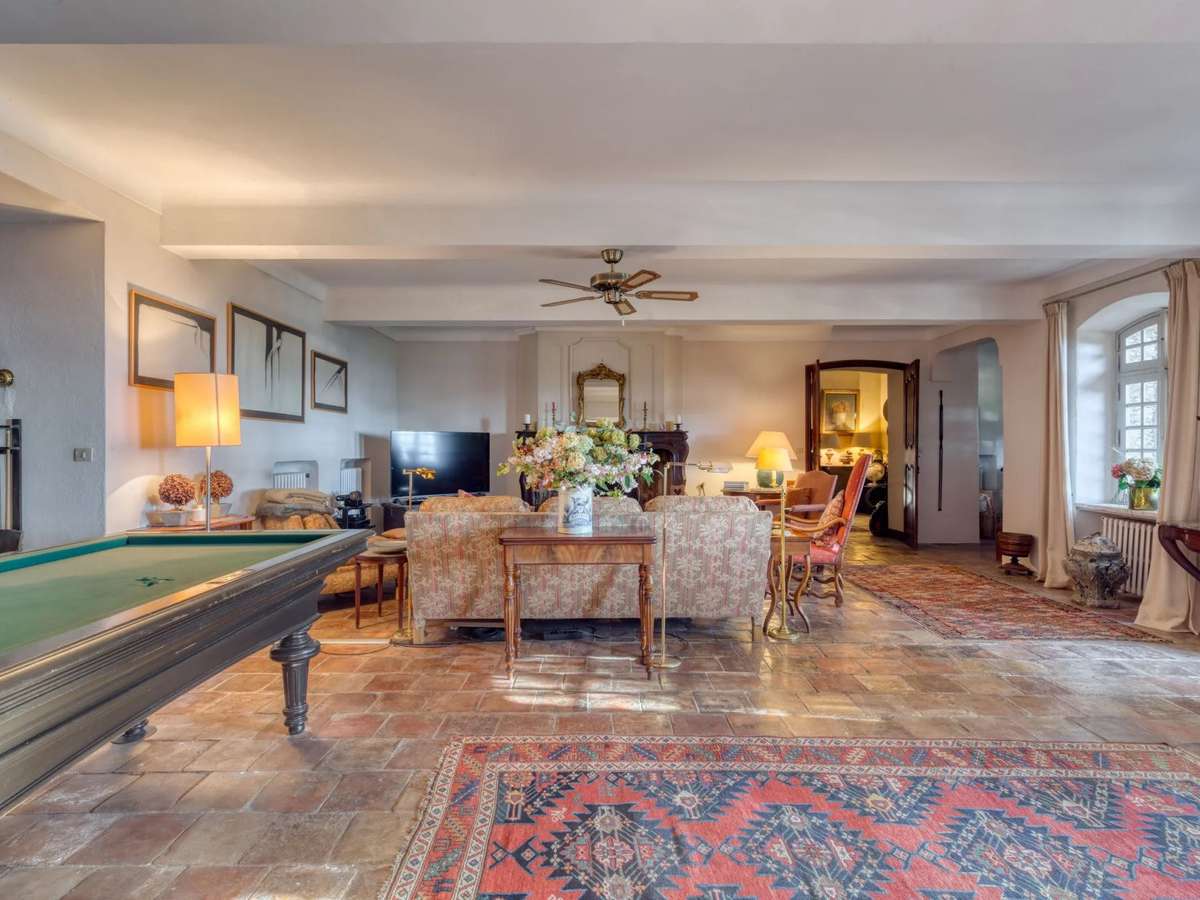 Property La Garde-Freinet