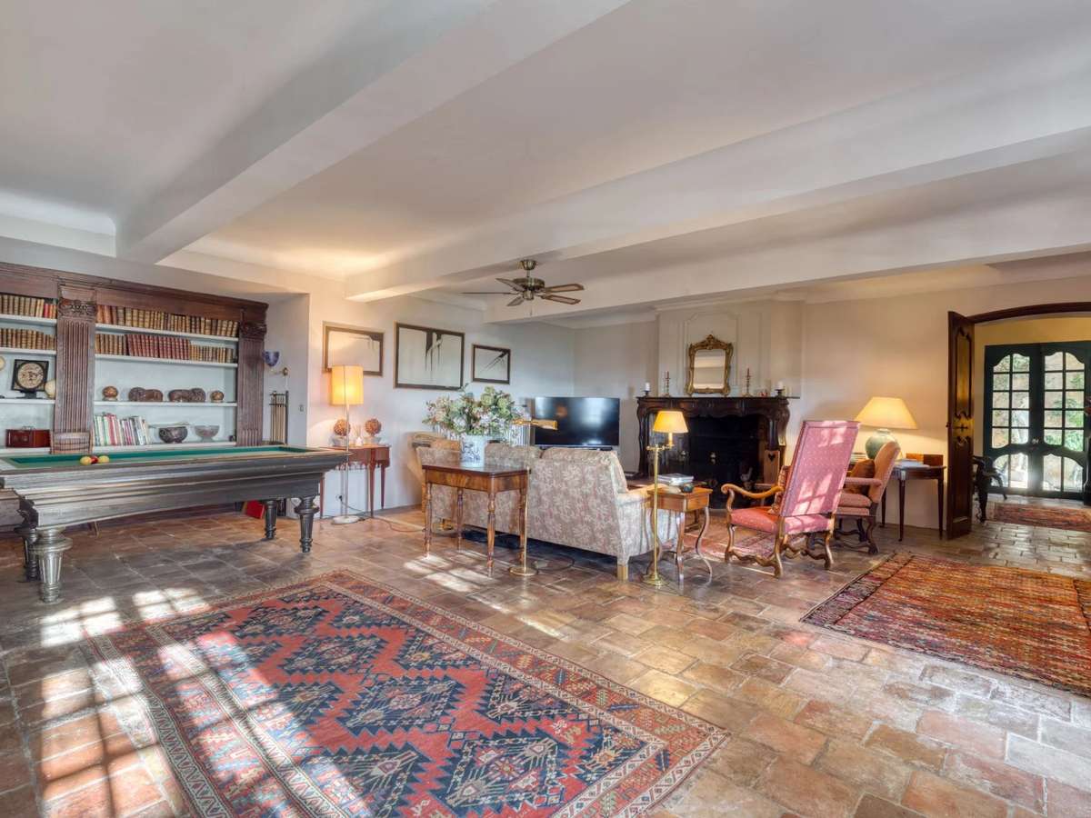 Property La Garde-Freinet