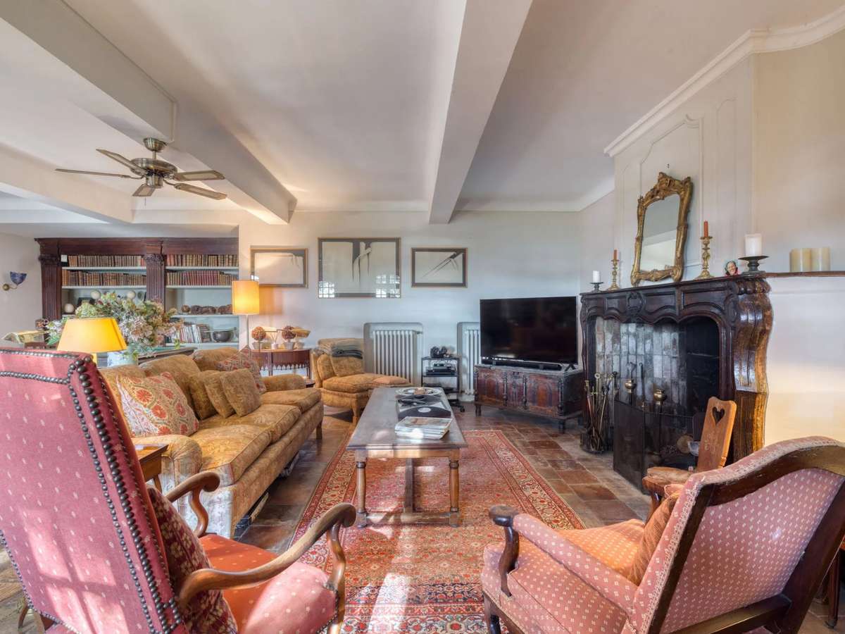 Property La Garde-Freinet