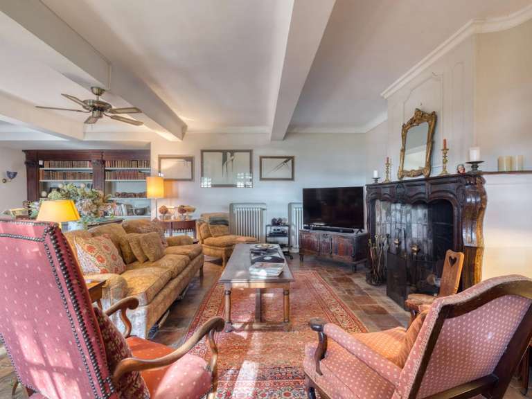 Property La Garde-Freinet