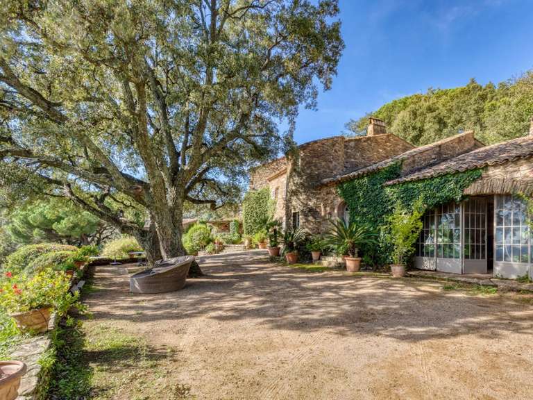 Property La Garde-Freinet