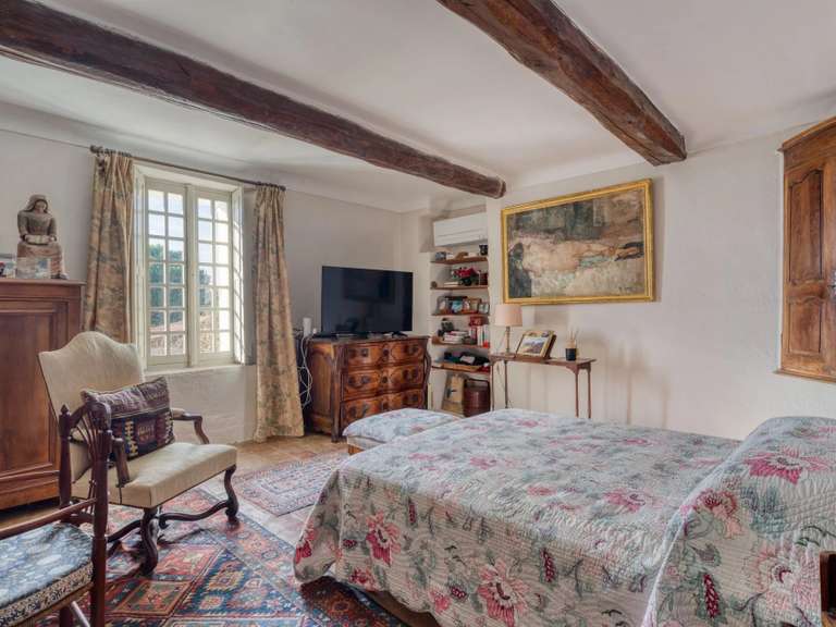 Property La Garde-Freinet