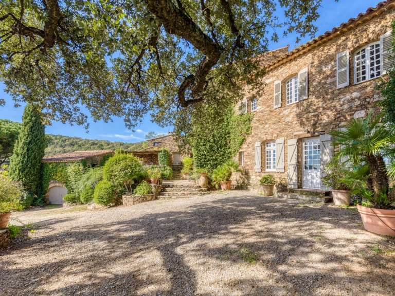 Property La Garde-Freinet