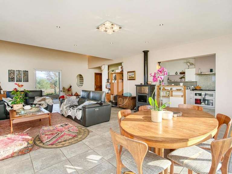 Property La Garde-Freinet - 4 bedrooms - 160m²