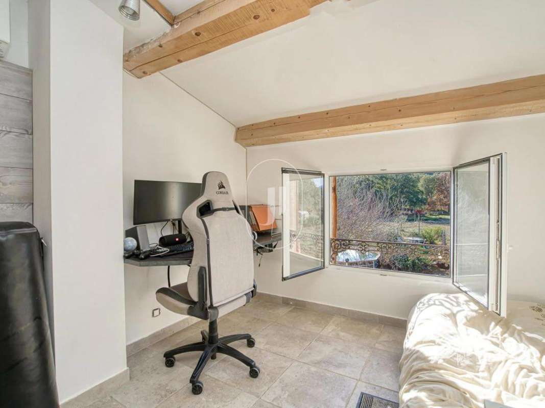 Property La Garde-Freinet