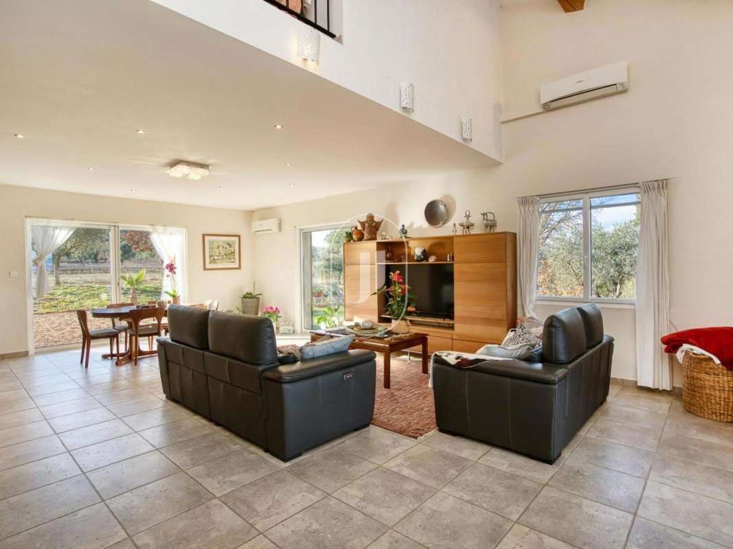 Property La Garde-Freinet