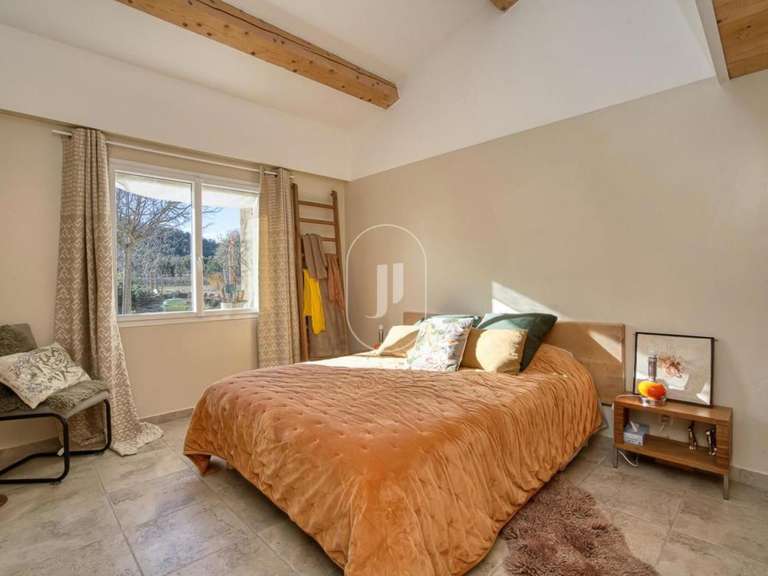 Property La Garde-Freinet - 4 bedrooms - 160m²