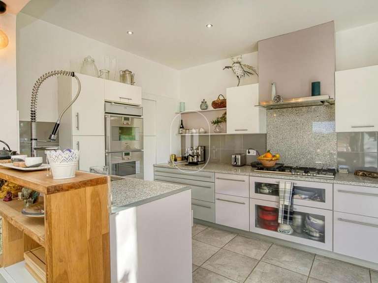 Property La Garde-Freinet - 4 bedrooms - 160m²