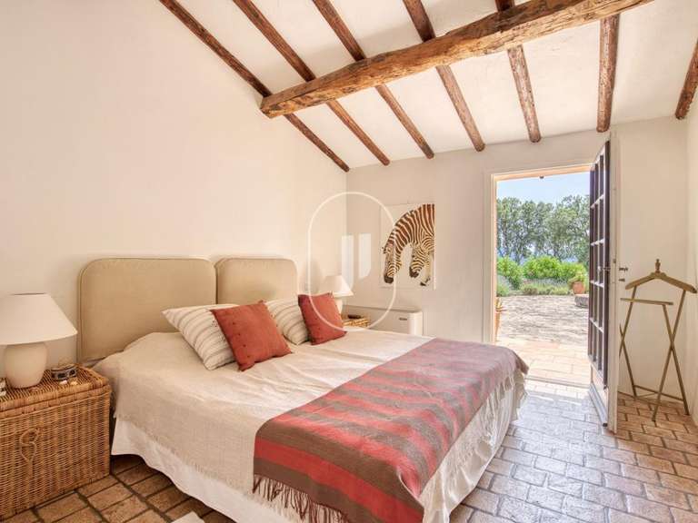 Property La Garde-Freinet - 4 bedrooms - 210m²