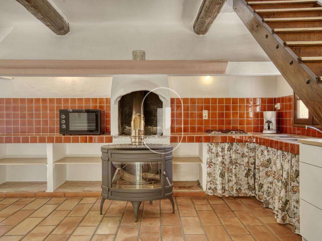 Propriété La Garde-Freinet