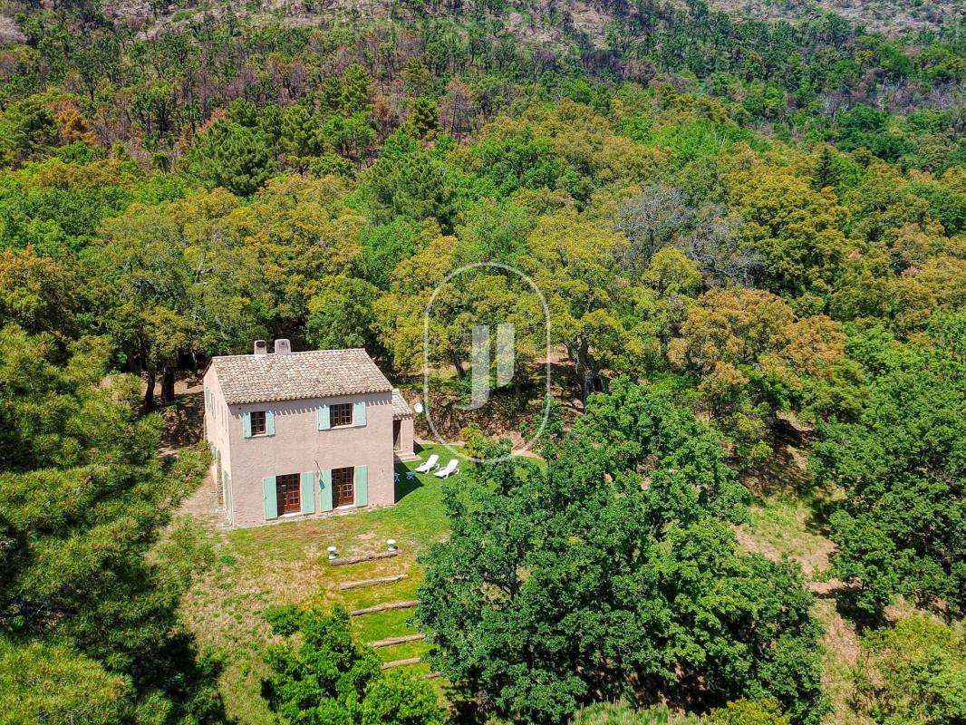 Propriété La Garde-Freinet