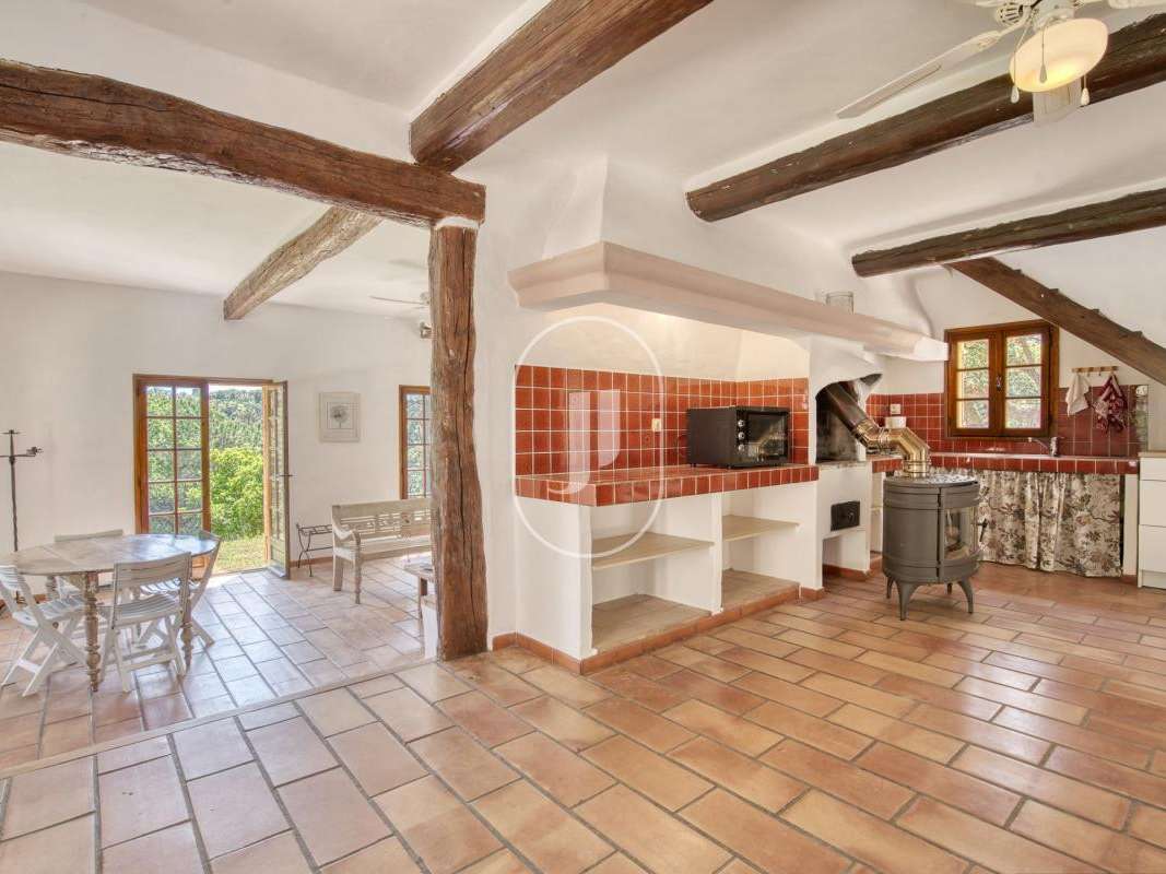 Propriété La Garde-Freinet