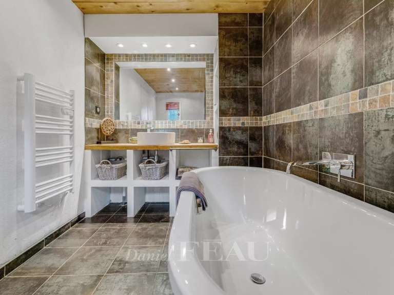 Propriété La Garde-Freinet - 3 chambres - 180m²