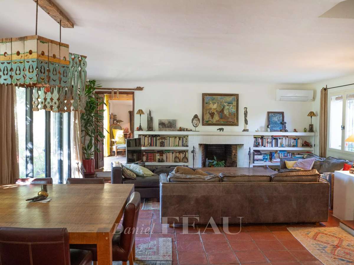 Propriété La Garde-Freinet