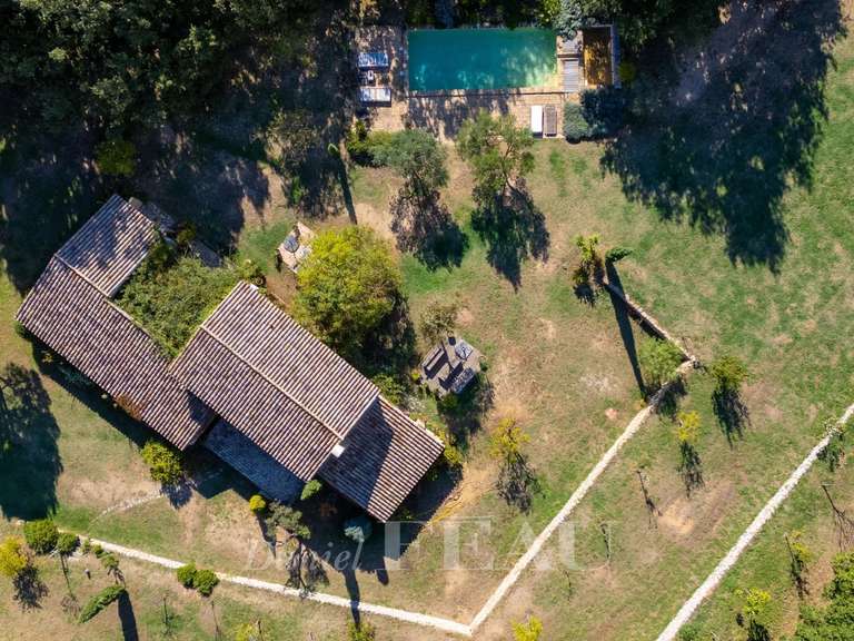 Propriété La Garde-Freinet - 3 chambres - 180m²