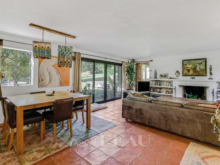 Propriété La Garde-Freinet - 3 chambres - 180m²