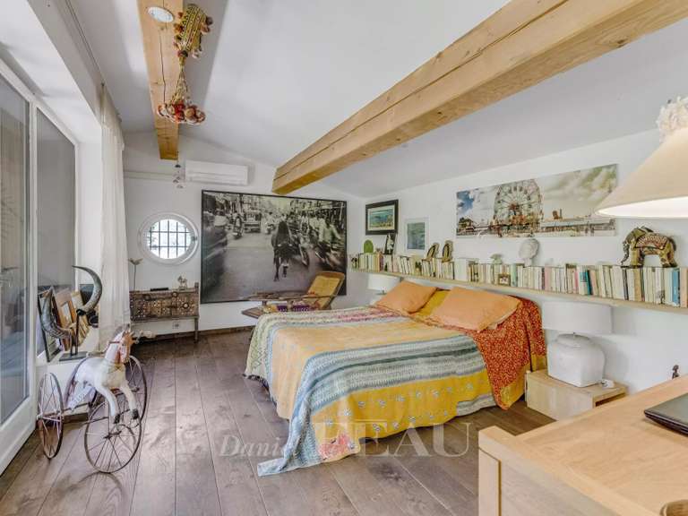 Propriété La Garde-Freinet - 3 chambres - 180m²