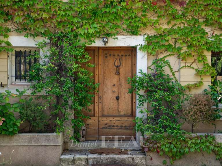 Propriété La Garde-Freinet - 3 chambres - 180m²