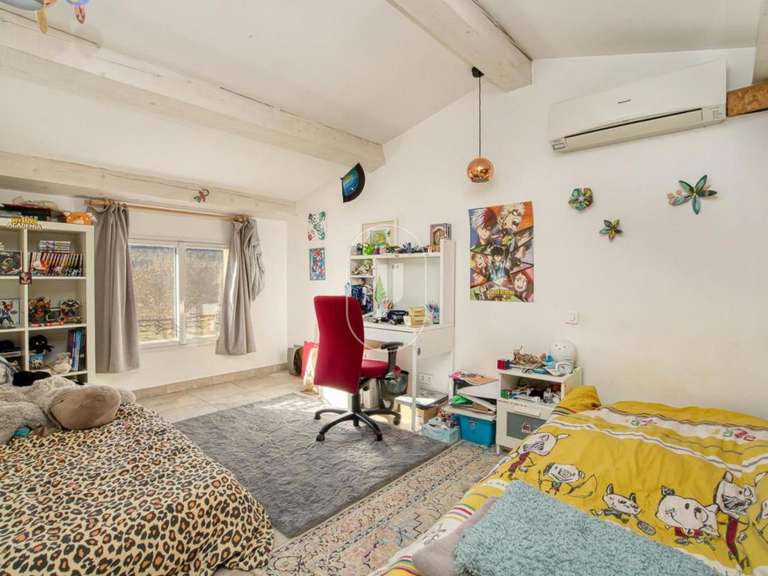 Propriété La Garde-Freinet - 4 chambres - 160m²