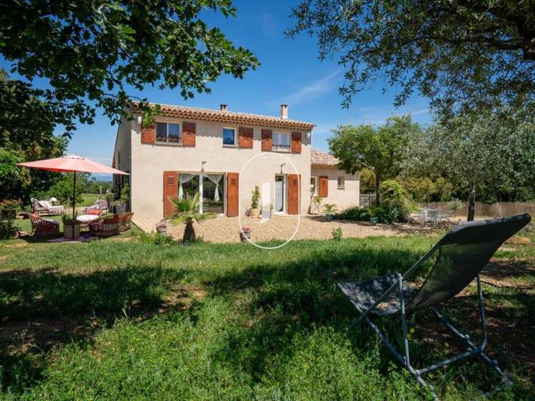 Propriété La Garde-Freinet - 4 chambres - 160m²