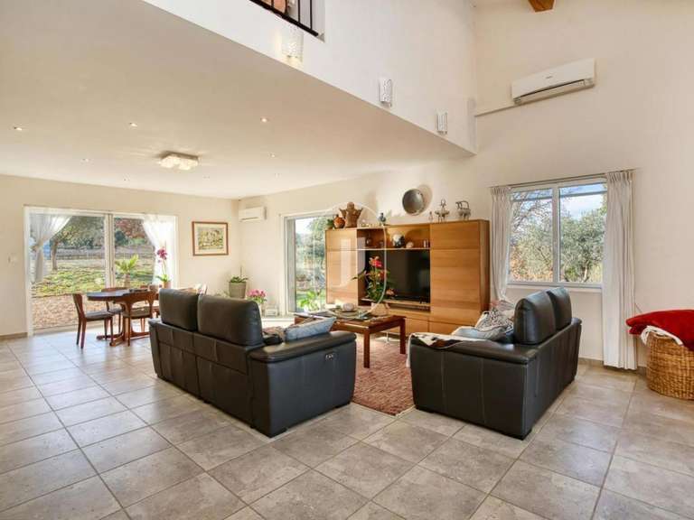 Propriété La Garde-Freinet - 4 chambres - 160m²