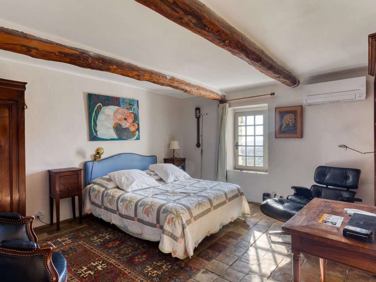 Propriété La Garde-Freinet