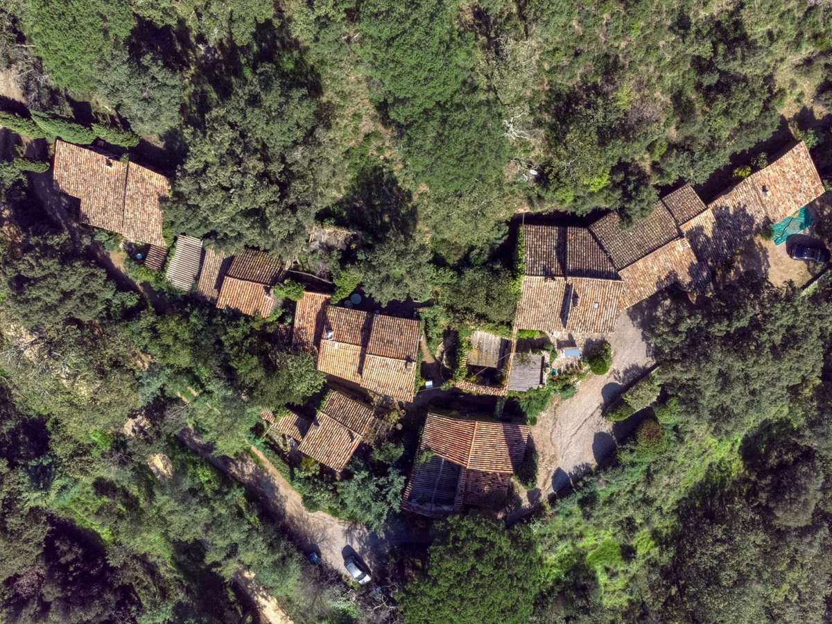 Propriété La Garde-Freinet