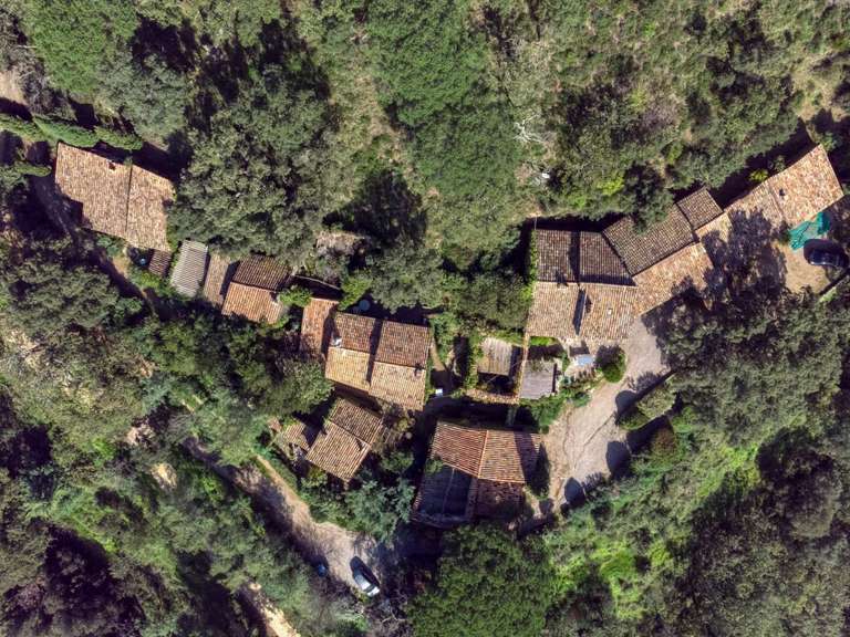 Propriété La Garde-Freinet