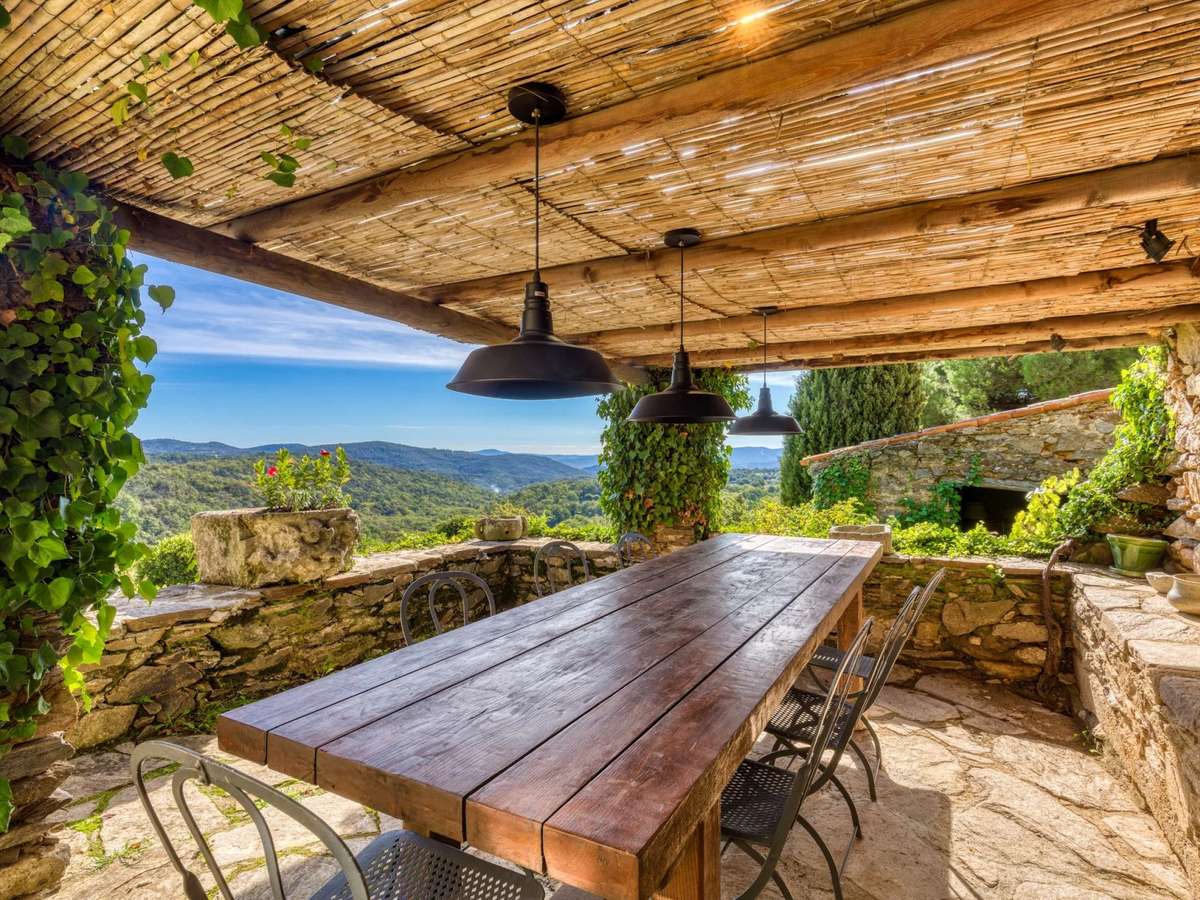 Propriété La Garde-Freinet