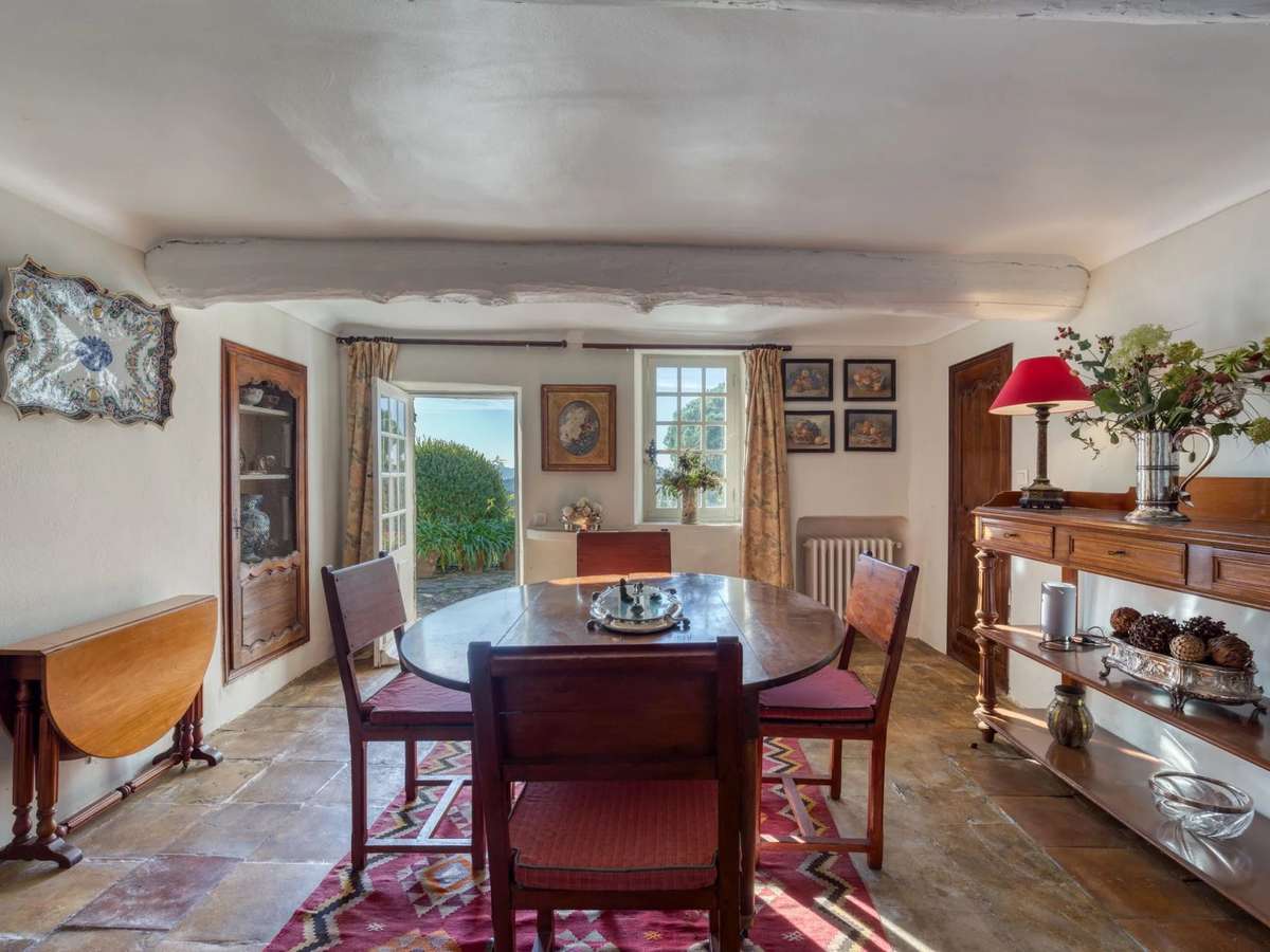 Propriété La Garde-Freinet