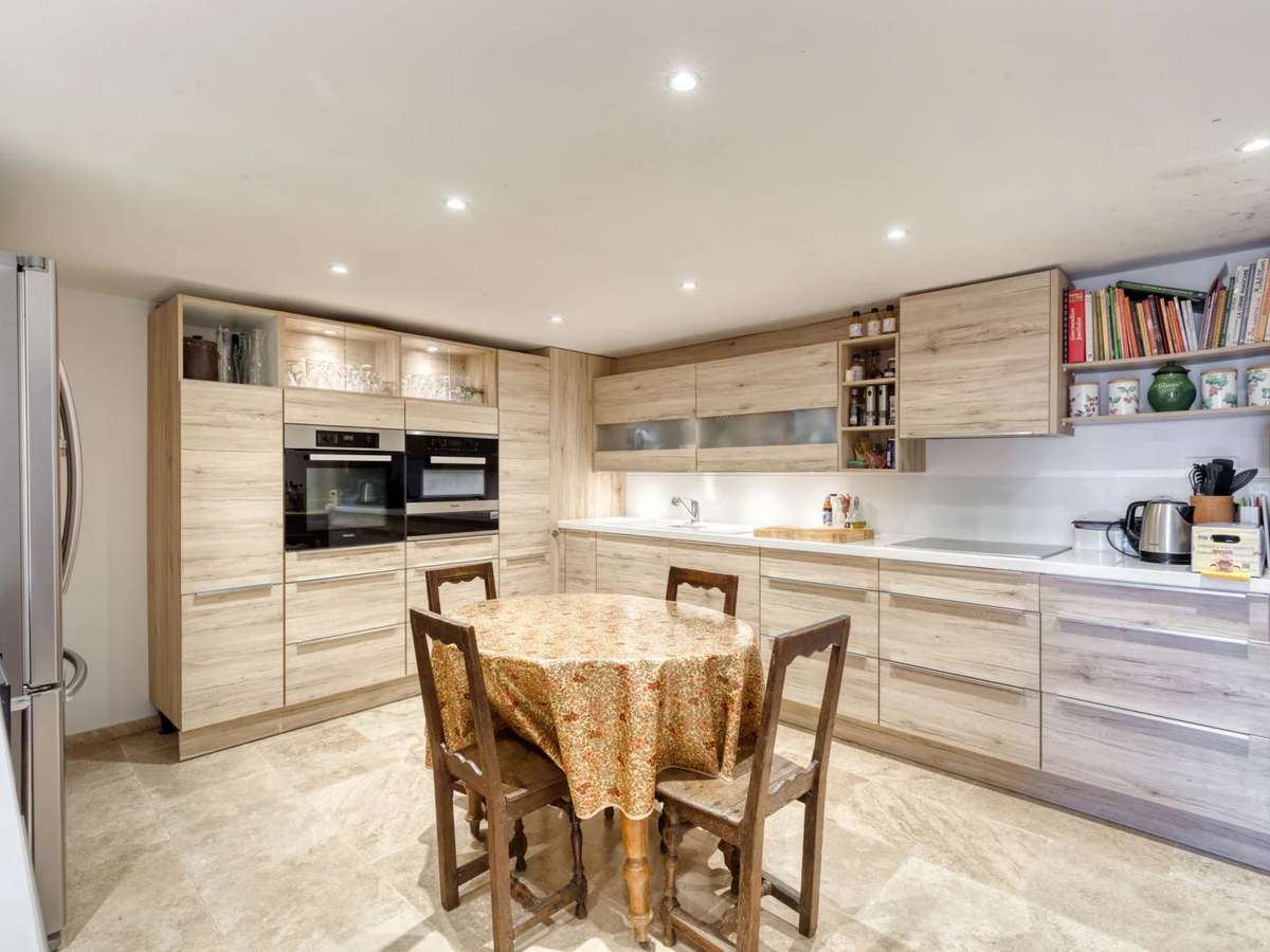 Propriété La Garde-Freinet