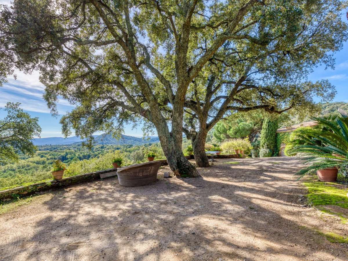 Propriété La Garde-Freinet