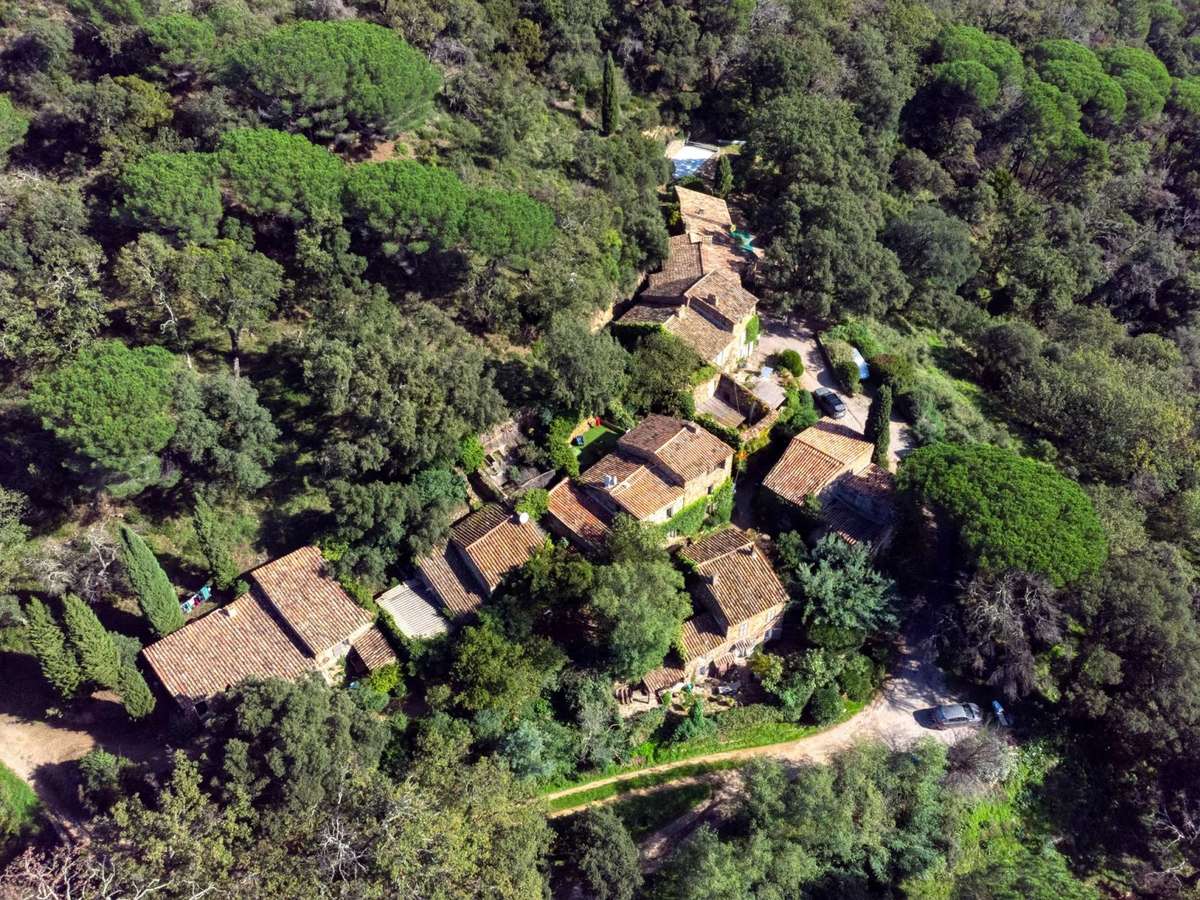 Propriété La Garde-Freinet