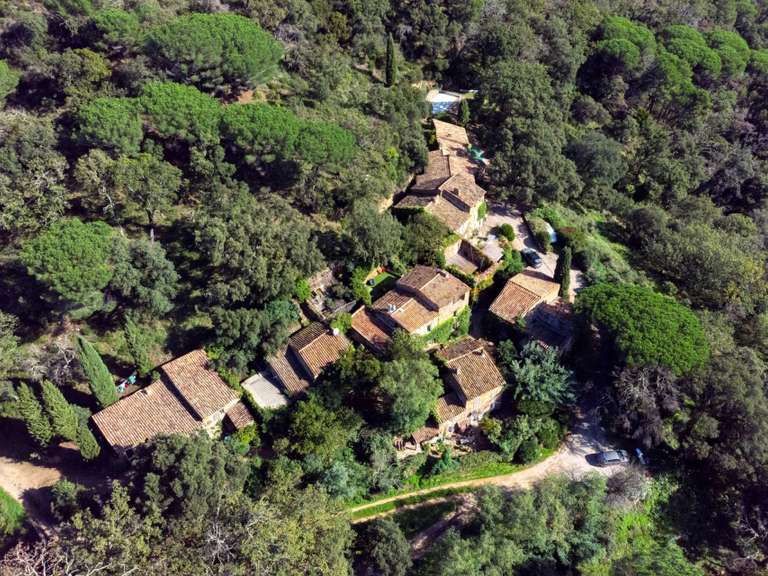 Propriété La Garde-Freinet