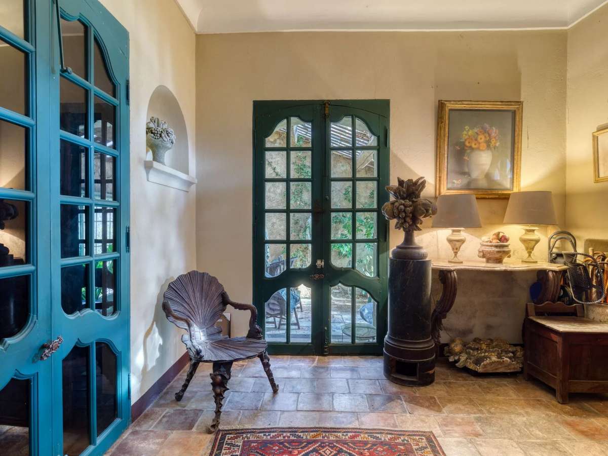 Propriété La Garde-Freinet