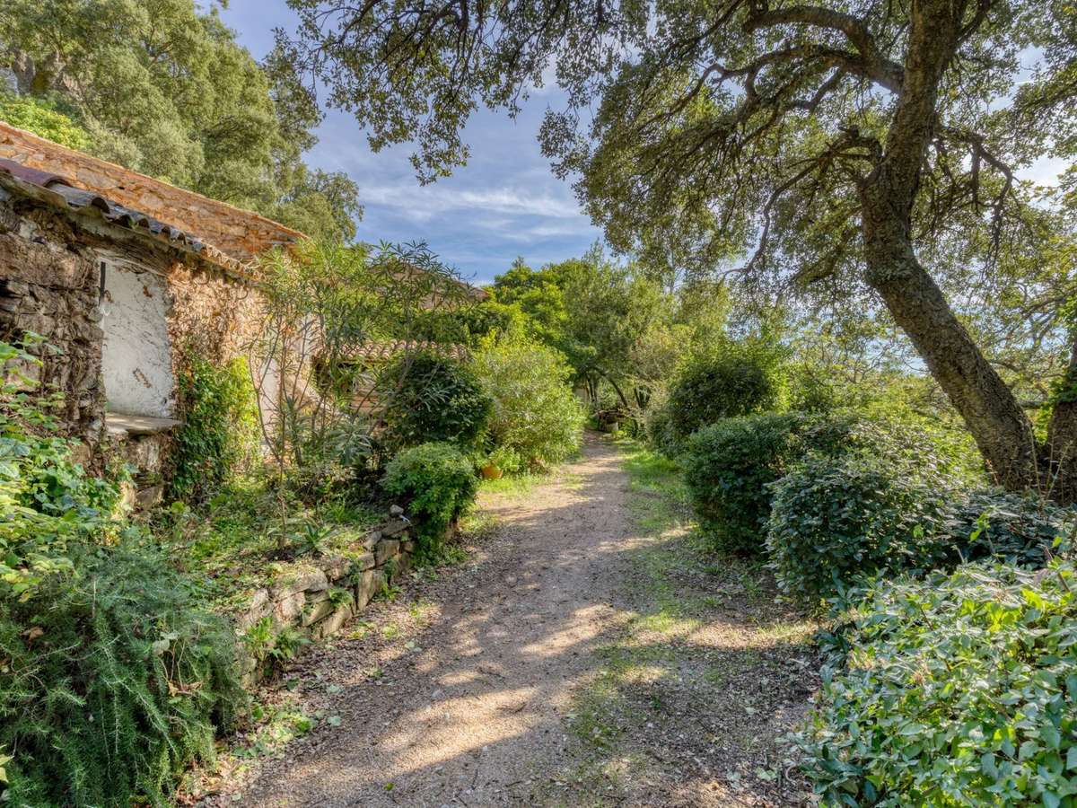 Propriété La Garde-Freinet