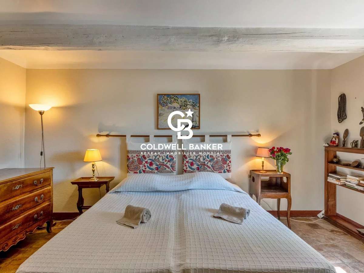 Propriété La Garde-Freinet